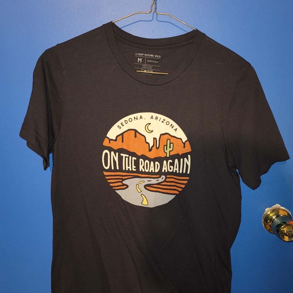 Sedona TSHIRT